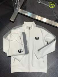 Picture of Gucci Sweater Suits _SKUGucciM-3XL12yn19839594